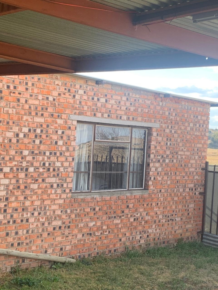 Commercial Property for Sale in Levins Estate Free State